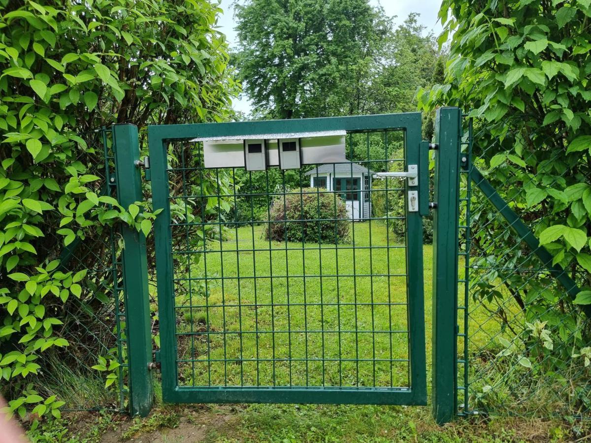 Maisonette Wohnung Woerthersee Sekirn Exterior foto