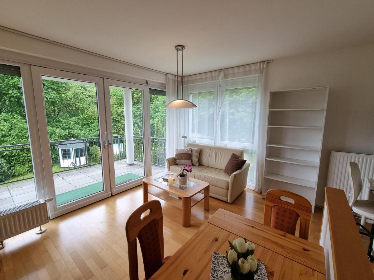 Maisonette Wohnung Woerthersee Sekirn Exterior foto